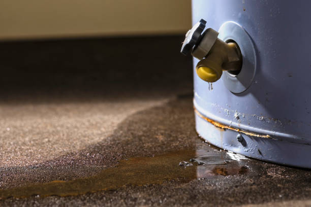 Carpet water damage restoration in Alturas, CA