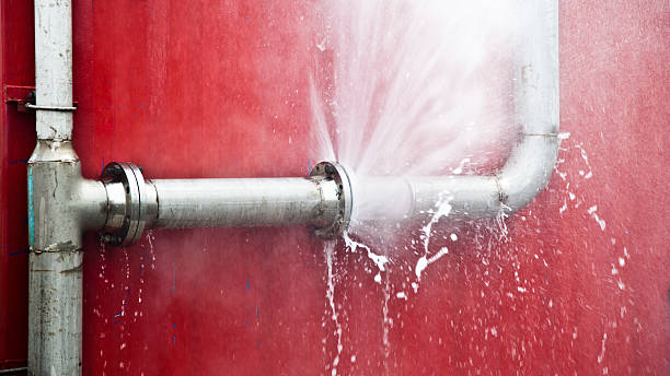 Best Sewage cleanup and water damage restoration  in Alturas, CA